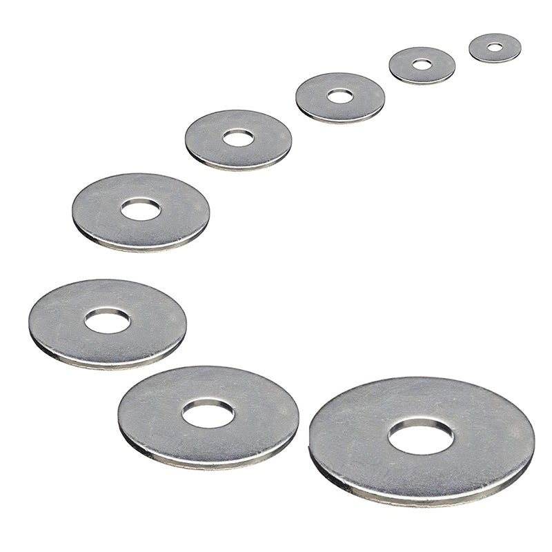 Repair Washers