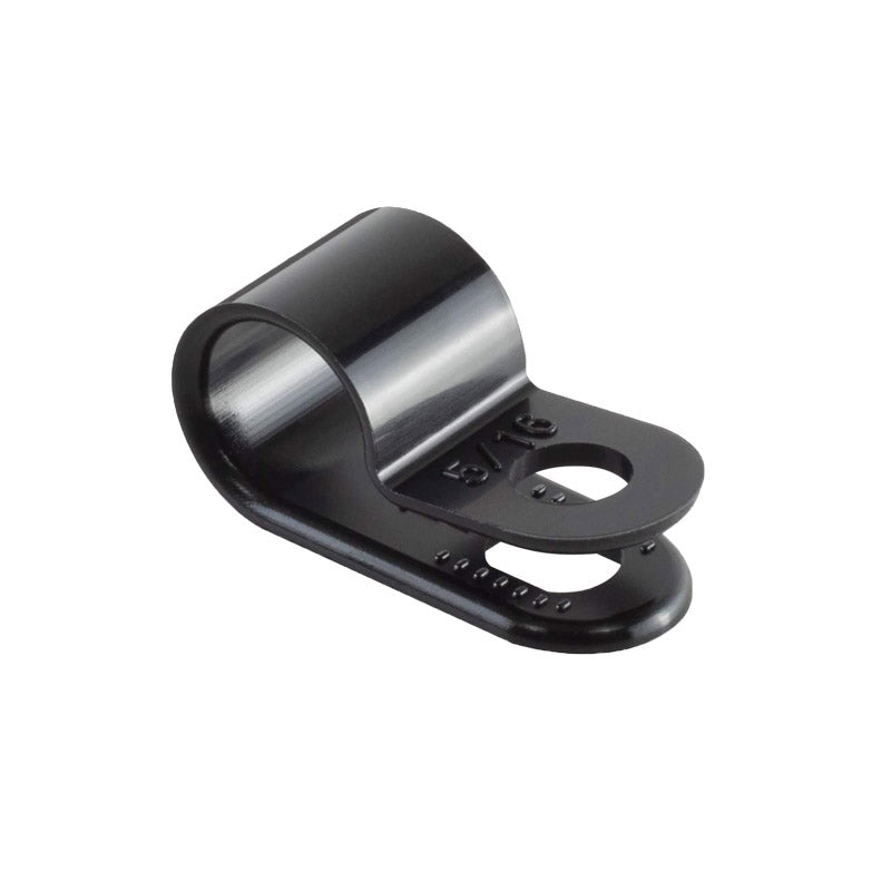 P-Clips Black Natural