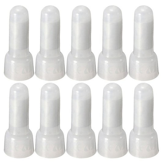 Closed End Connector Terminals