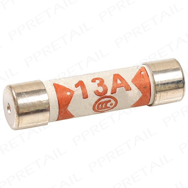 Domestic Plug Fuses