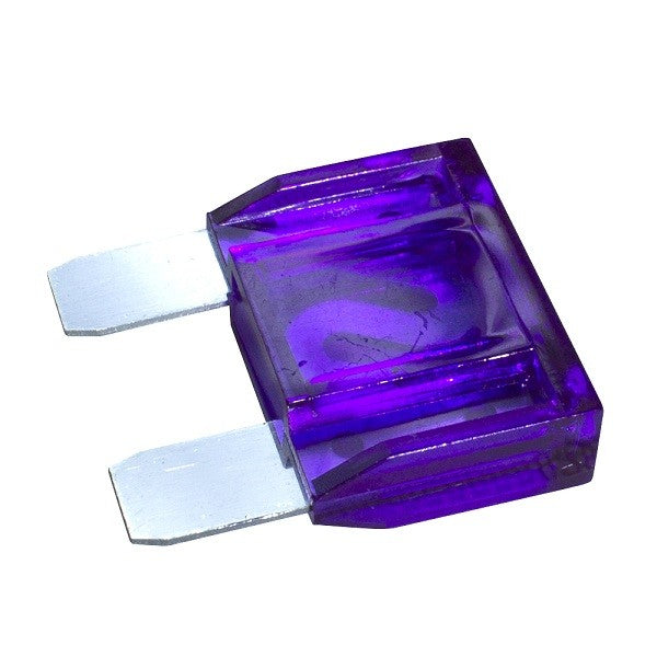 Standard MAXI Blade Fuses