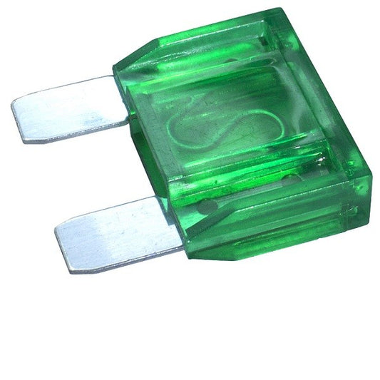 Standard MAXI Blade Fuses