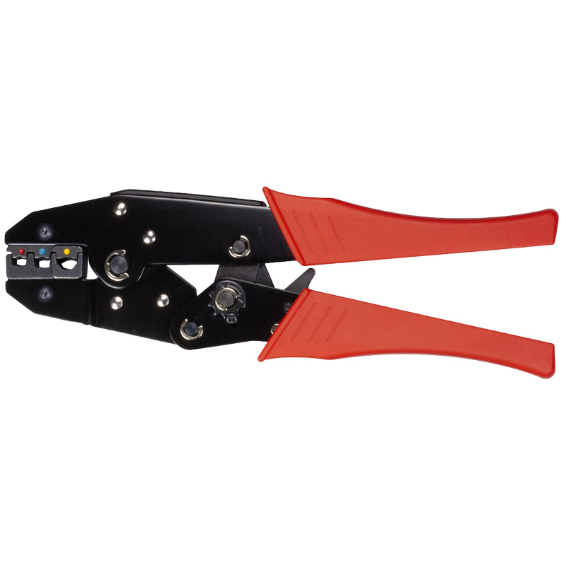 Insulated Terminal Crimping Tool