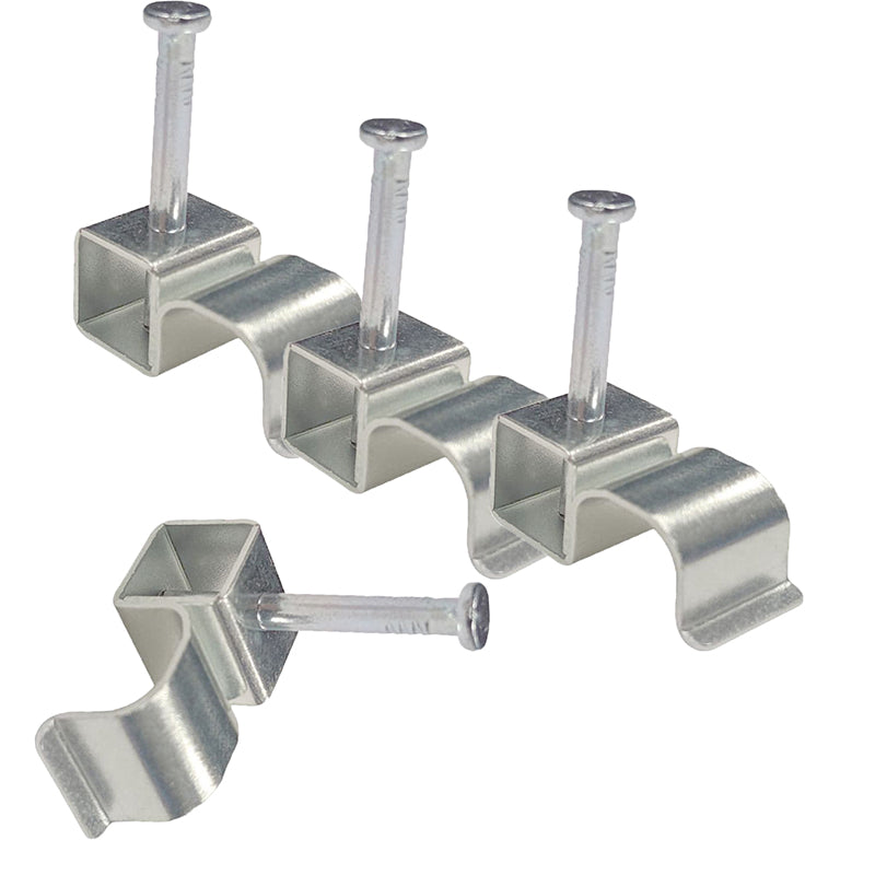 Metal FR Cable Clips