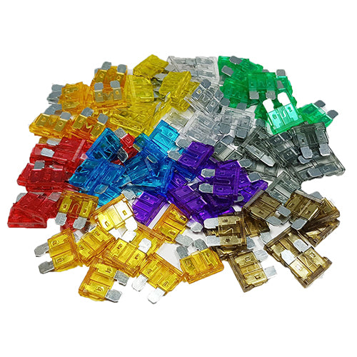 Standard Blade Fuses