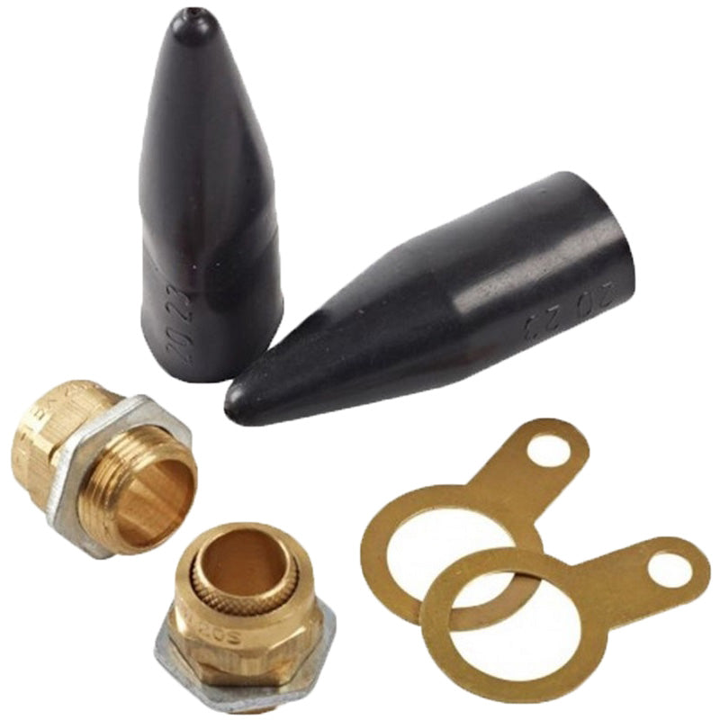 Indoor BW Cable Glands