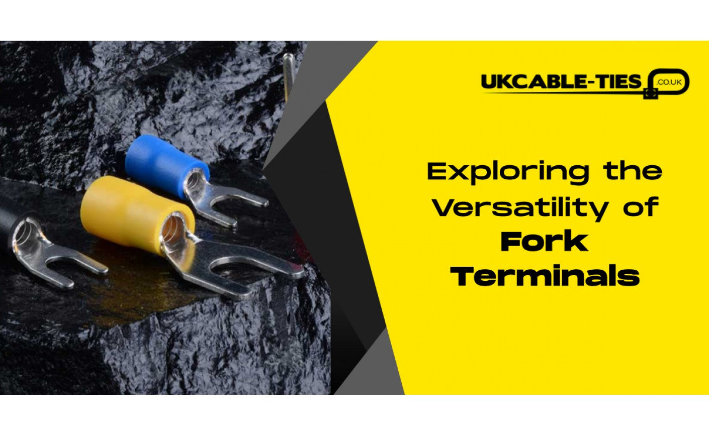Exploring the Versatility of Fork Terminals