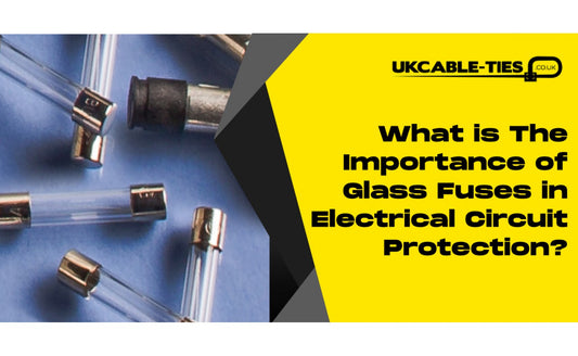 What is The Importance of Glass Fuses in Electrical Circuit Protection?