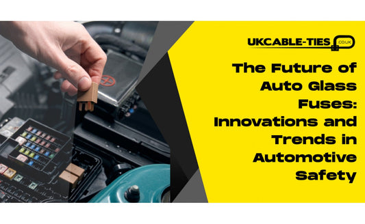 The Future of Auto Glass Fuses