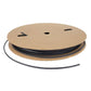 Heat shrinkable tubes (Shrink Ratio 2:1) JUMBO Reels