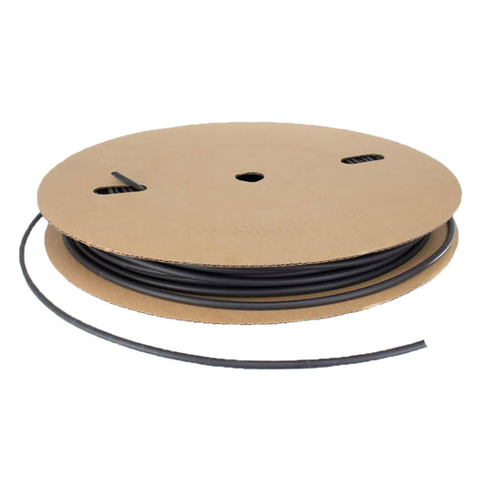 Heat shrinkable tubes (Shrink Ratio 2:1) JUMBO Reels