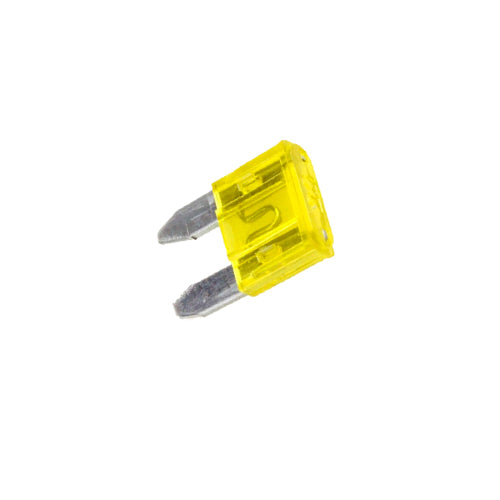Standard Mini Blade Fuses