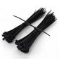 Heavy Cable Ties - Black