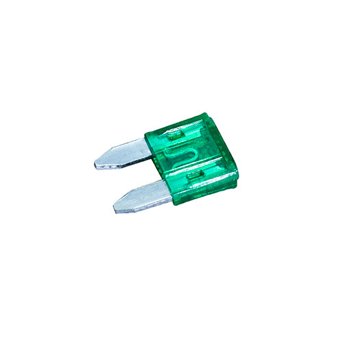 Standard Mini Blade Fuses