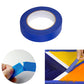 UV Resistant Blue Masking Tapes