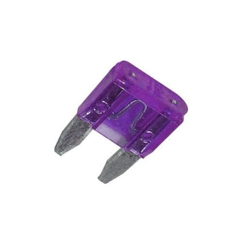 Standard Mini Blade Fuses