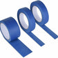 UV Resistant Blue Masking Tapes