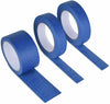 UV Resistant Blue Masking Tapes