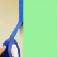 UV Resistant Blue Masking Tapes