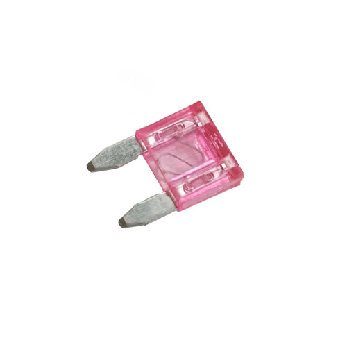 Standard Mini Blade Fuses