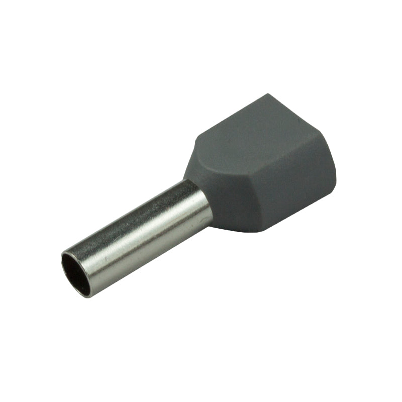 Twin Cord End Terminals