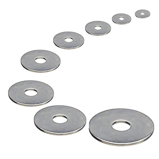 Repair Washers