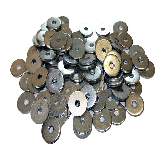 Rivet Washers
