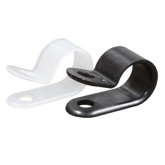 P-Clips Black Natural