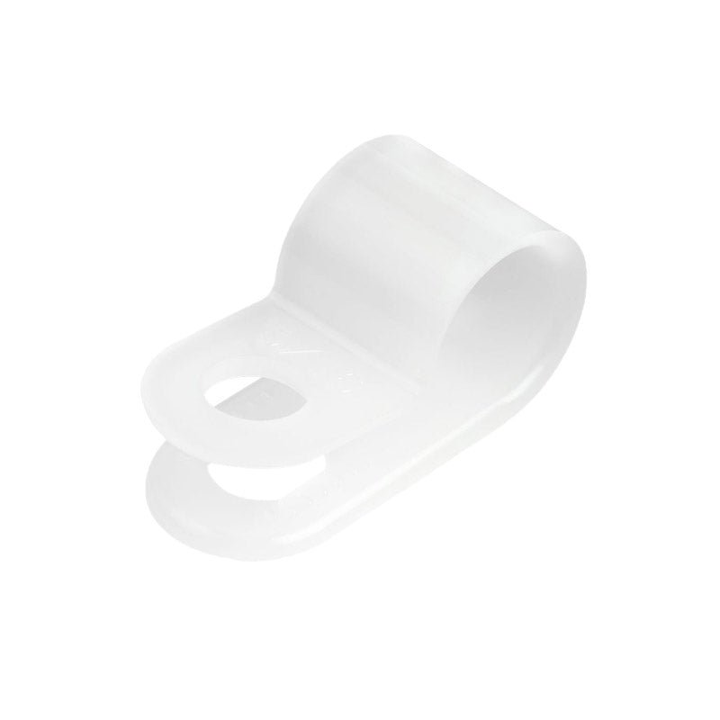 P-Clips Black Natural