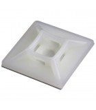 Adhesive Base for Cable Ties