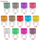 Standard Mini Blade Fuses