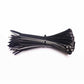 Heavy Cable Ties - Black