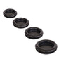 Rubber Blind Blanking Grommets