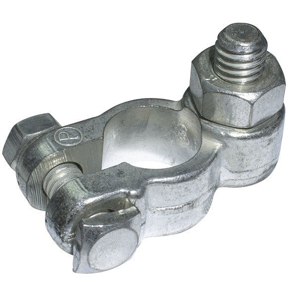 FORD Cargo Type Terminals with Plain Nut - 10mm