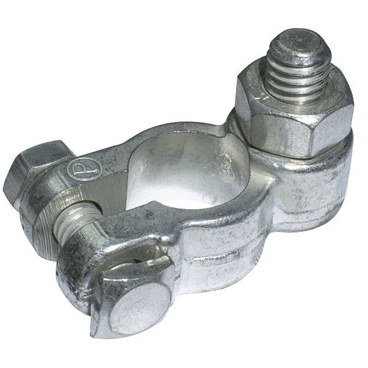 FORD Cargo Type Terminals with Plain Nut - 10mm