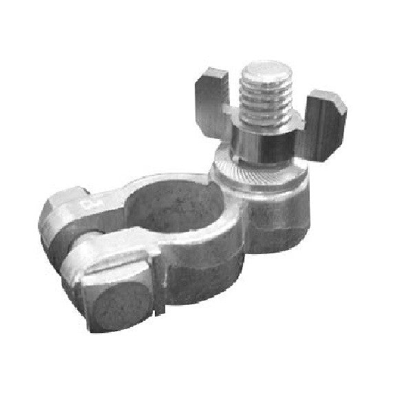 Post Cargo Type Terminals with Wing Nut 10mm