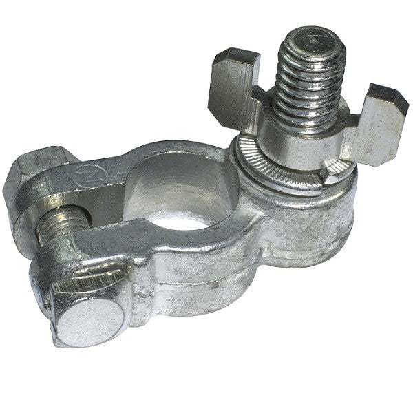 Post Cargo Type Terminals with Wing Nut 10mm