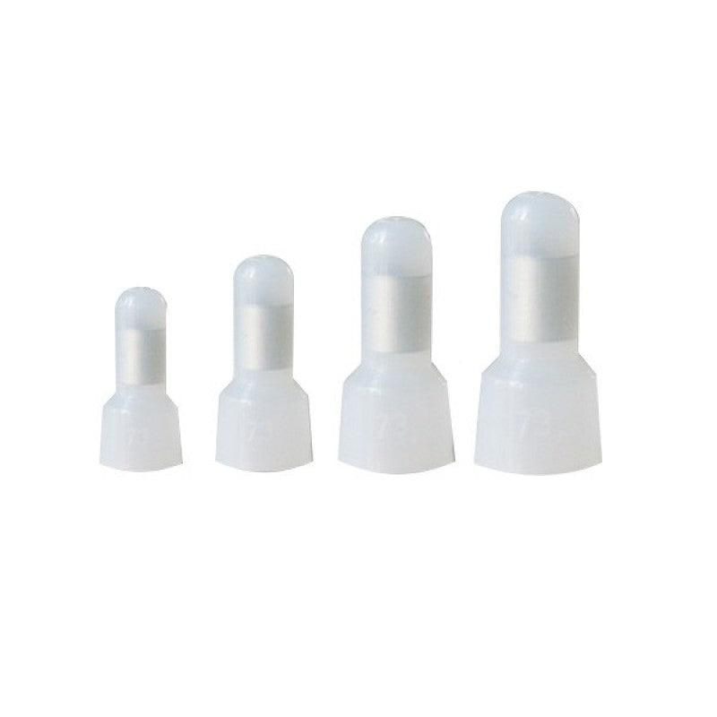 Closed End Connector Terminals