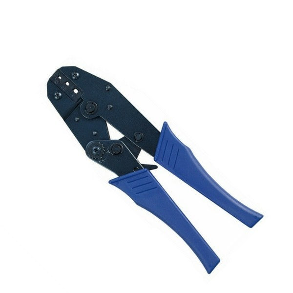 TWIN Cord End Crimper Range: 0.5 - 16.0mm2