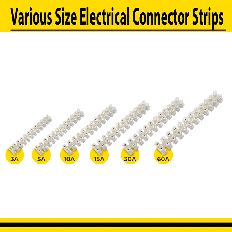 Connector Strips