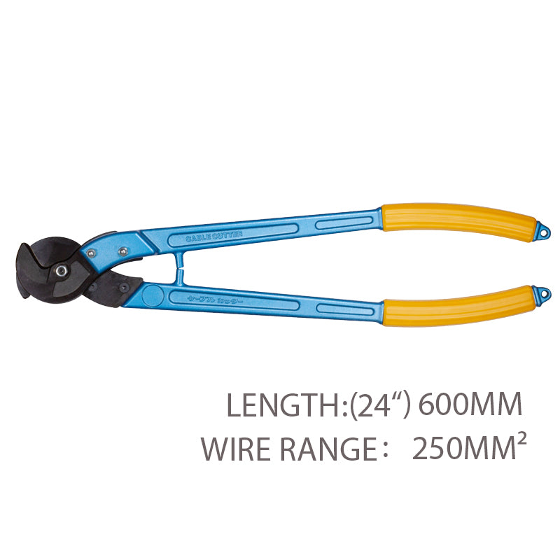 Cable Wire Cutter Plier Crimping Side Cutter Cutting Tool