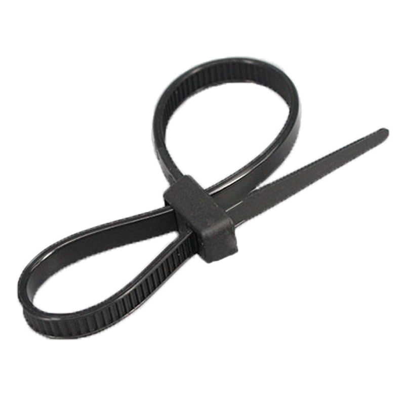 Double Loop Cable Ties
