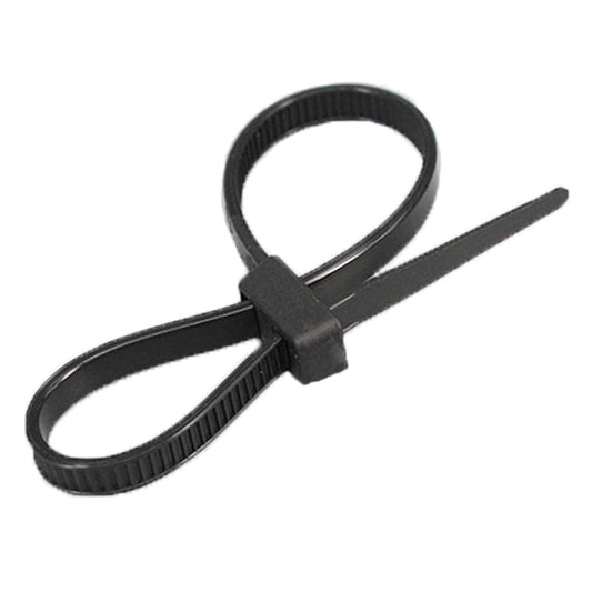 Double Loop Cable Ties