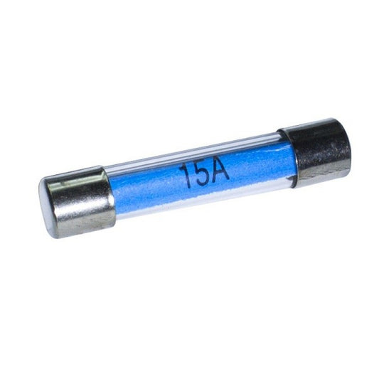 Auto Glass Fuses (30mm)
