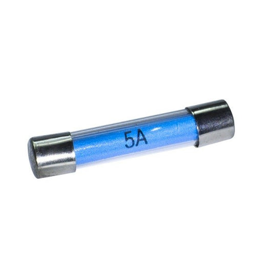 Auto Glass Fuses (30mm)