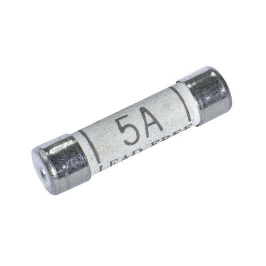 Domestic Plug Fuses