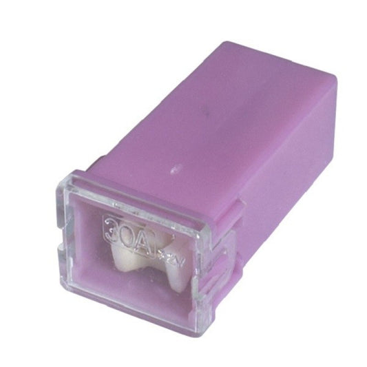 JCASE Type - Cartridge Fuses