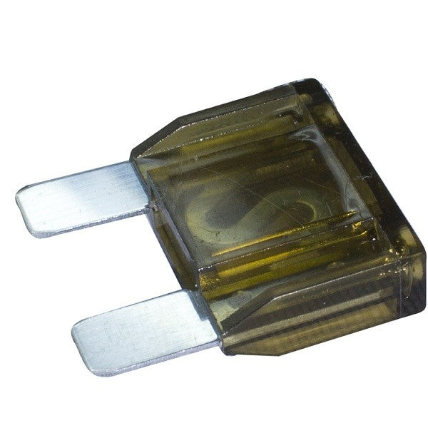 Standard MAXI Blade Fuses