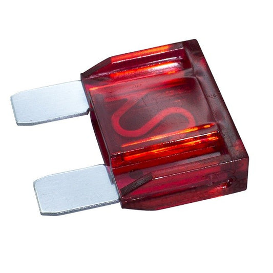 Standard MAXI Blade Fuses
