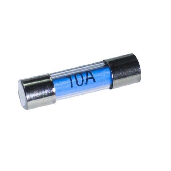 Radio Glass Fuses (20 mm)